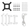 Deepcool LD240 - Blanc