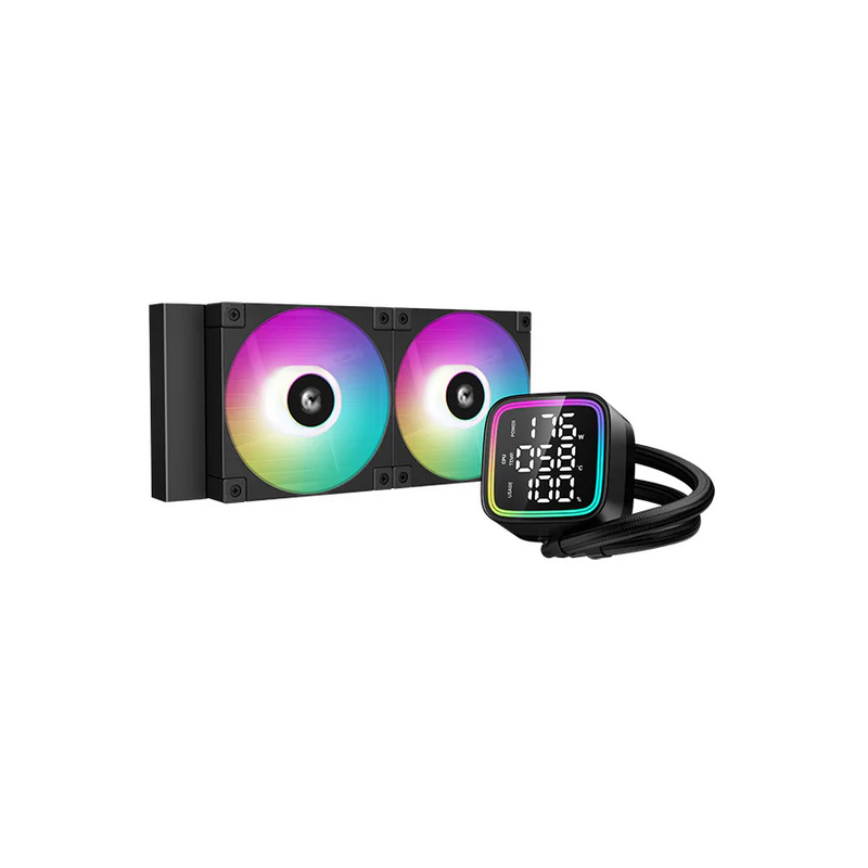 Deepcool LD240 - Noir