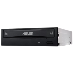 Graveur DVD Asus SATA - Noir