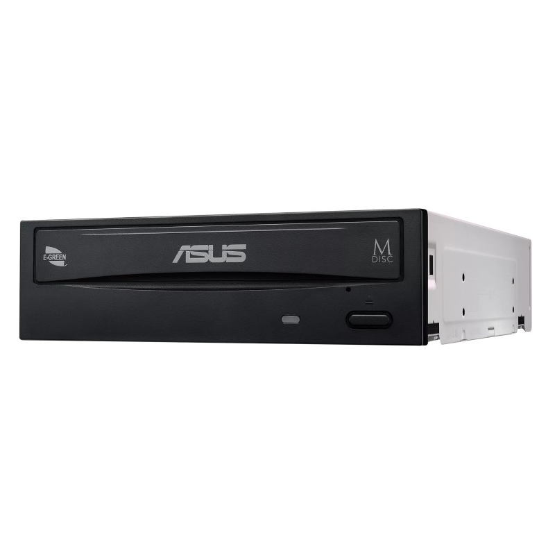 Graveur DVD Asus SATA - Noir