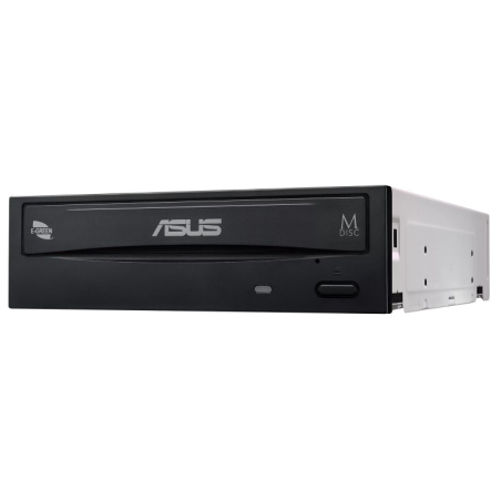 Graveur DVD Asus SATA - Noir