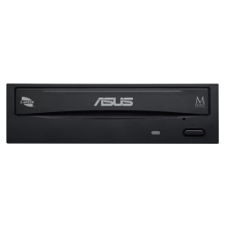 Graveur DVD Asus SATA - Noir