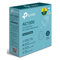 Clé USB NANO WiFi AC 1300