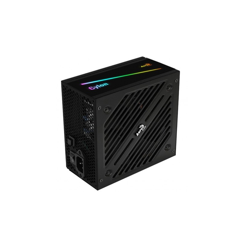 AEROCOOL Cylon 700W RGB ATX 80Plus