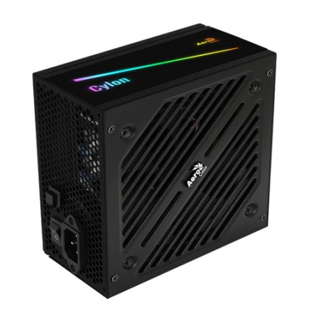 AEROCOOL Cylon 700W RGB ATX 80Plus