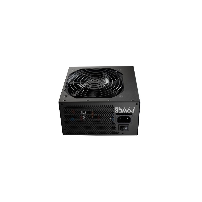 Hyro K600 Pro 600W ATX 80PLUS Bronze
