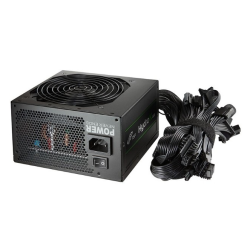 Hyro K600 Pro 600W ATX 80PLUS Bronze