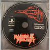 Jeux PS1 : The Raiden Project (Loose) - Occasion