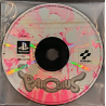Jeux PS1 : Parodius (Loose) - Occasion