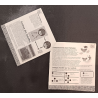 Jeux PS1 : Vandal Hearts (Jeu + Notice) - Occasion