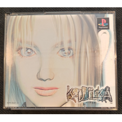 Jeux PS1 : Koudelka ver....