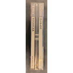 Jeux PS1 : Koudelka ver. Jap (Complet) - Occasion