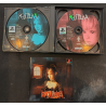Jeux PS1 : Koudelka ver. Jap (Complet) - Occasion