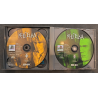 Jeux PS1 : Koudelka ver. Jap (Complet) - Occasion
