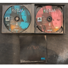 Jeux PS1 : Koudelka ver. Jap (Complet) - Occasion