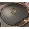 Jeux PS1 : Koudelka ver. Jap (Complet) - Occasion