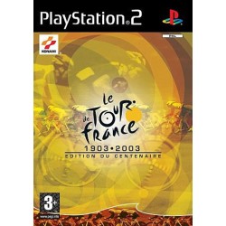 Jeux PS2 : Le Tours De...