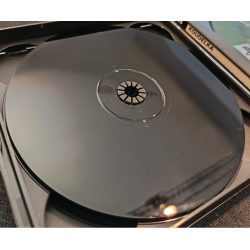 Jeux PS1 : Koudelka ver. Jap (Complet) - Occasion