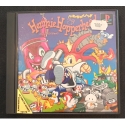 Jeux PS1 : Hermie...