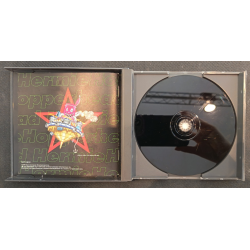 Jeux PS1 : Hermie Hopperhead ver. Jap (Complet) - Occasion