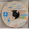 Jeux PS1 : Rockman X3 ver. Jap (Jeu + Notice) - Occasion