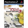 Jeux PS2 : Toca Race Driver 3 The Ultimate Racing Simulator Platinum - Occasion