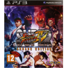 Jeux PS3 : Street Fighter IV Arcade Edition - Occasion