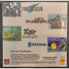 Jeux PS1 : SaGa Frontier ver. USA (Complet) - Occasion