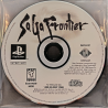 Jeux PS1 : SaGa Frontier ver. USA (Complet) - Occasion