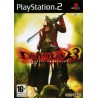 Jeux PS2 : Devlmaycry 3 Dante's Awakening - Occasion