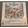 Jeux PS1 : Vandal Hearts II ver. USA (Complet) - Occasion