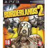 Jeux PS3 : Borderlands 2 - Occasion