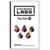 Jeux Switch : Nintendo Labo Toy-Con 01 (Jeu Seul) - Occasion