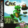 Jeux PS1 : Croc The Legend of Gobbos ver. USA - Occasion