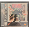 Jeux PS1 : Epidemic ver. USA (Complet) - Occasion