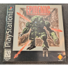 Jeux PS1 : Epidemic ver. USA (Complet) - Occasion