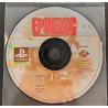 Jeux PS1 : Epidemic ver. USA (Complet) - Occasion