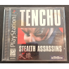 Jeux PS1 : Tenchu Stealth Assassins ver. USA (Complet) - Occasion