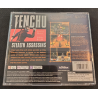 Jeux PS1 : Tenchu Stealth Assassins ver. USA (Complet) - Occasion