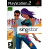 Jeux PS2 : SingStar - Occasion