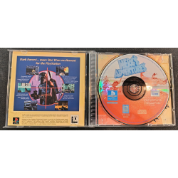 Jeux PS1 : Herc's Adventures ver. USA (Complet) - Occasion
