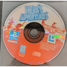 Jeux PS1 : Herc's Adventures ver. USA (Complet) - Occasion