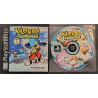 Jeux PS1 : Klonoa Door to Phantomile ver. USA (Complet) - Occasion