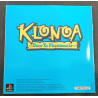Jeux PS1 : Klonoa Door to Phantomile ver. USA (Complet) - Occasion