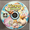 Jeux PS1 : Klonoa Door to Phantomile ver. USA (Complet) - Occasion