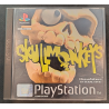 Jeux PS1 : Skullmonkeys (Sans Notice) - Occasion