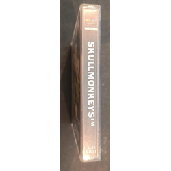 Jeux PS1 : Skullmonkeys (Sans Notice) - Occasion