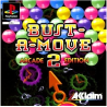 Jeux PS1 : Bust-A-Move 2 Arcade Edition (Jeu + Notice) - Occasion