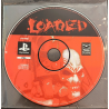 Jeux PS1 : Loaded (Jeu + Notice) - Occasion