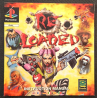 Jeux PS1 : Re-Loaded (Jeu + Notice) - Occasion
